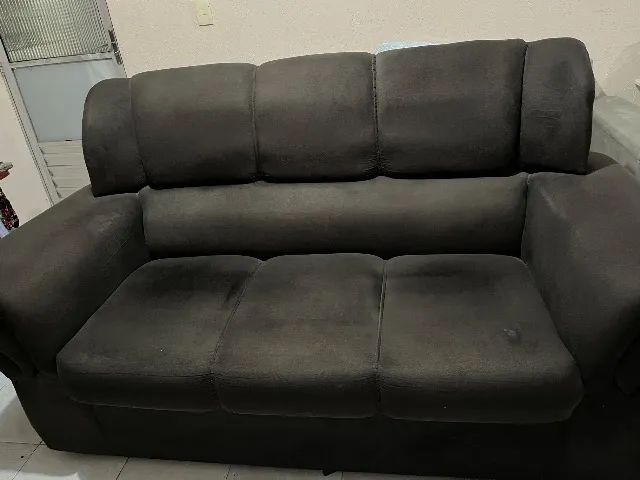 Sofá 3 lugares