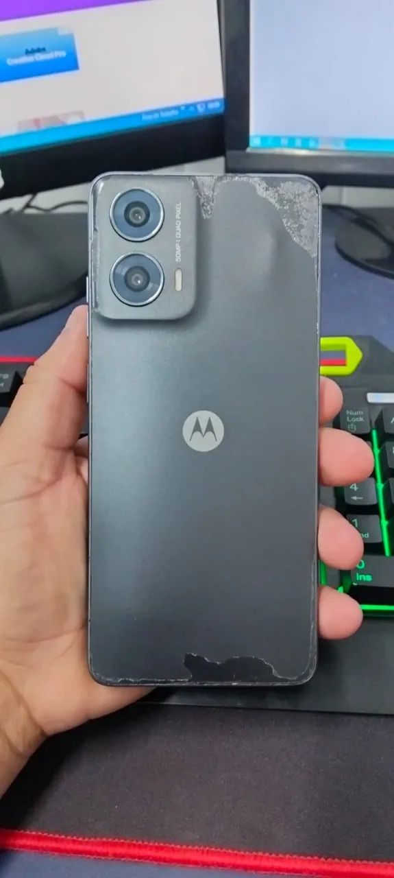 moto g24 - Foto 2