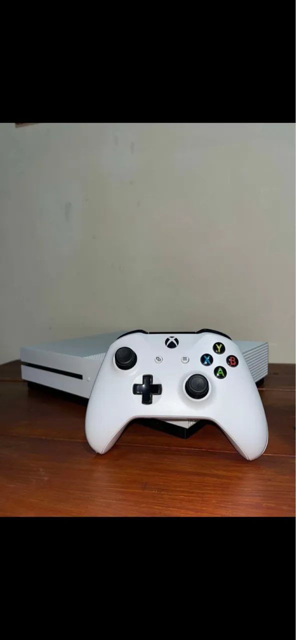 Xbox one S 1T