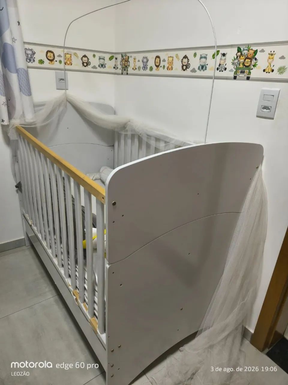 Berço 
