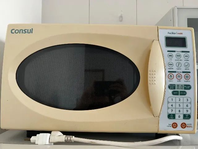 Microondas consul - Foto 3