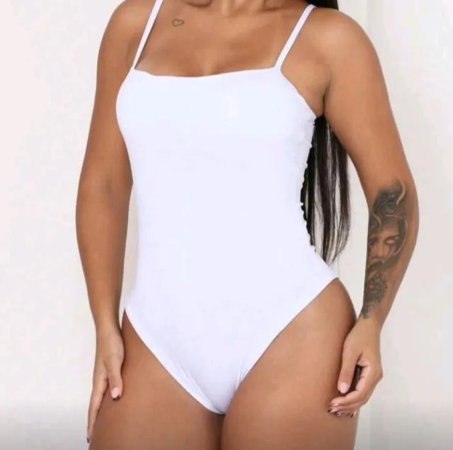 2 Bores brancos lindos