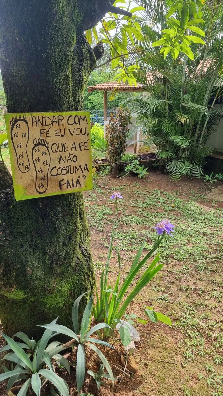 SÍTIO PARA TEMPORADA  - Foto 5