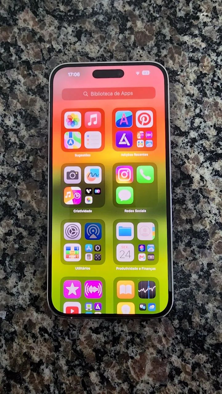 iPhone 14 Pro Max 256GB  - Foto 2