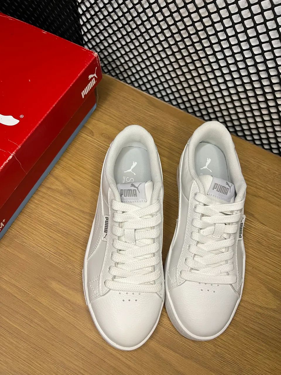 Tênis Puma Jada Feminino Bdp  - Foto 5