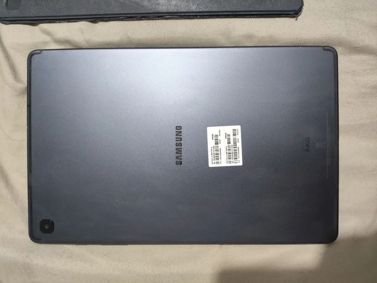 Tablet Samsung S6 lite  - Foto 2