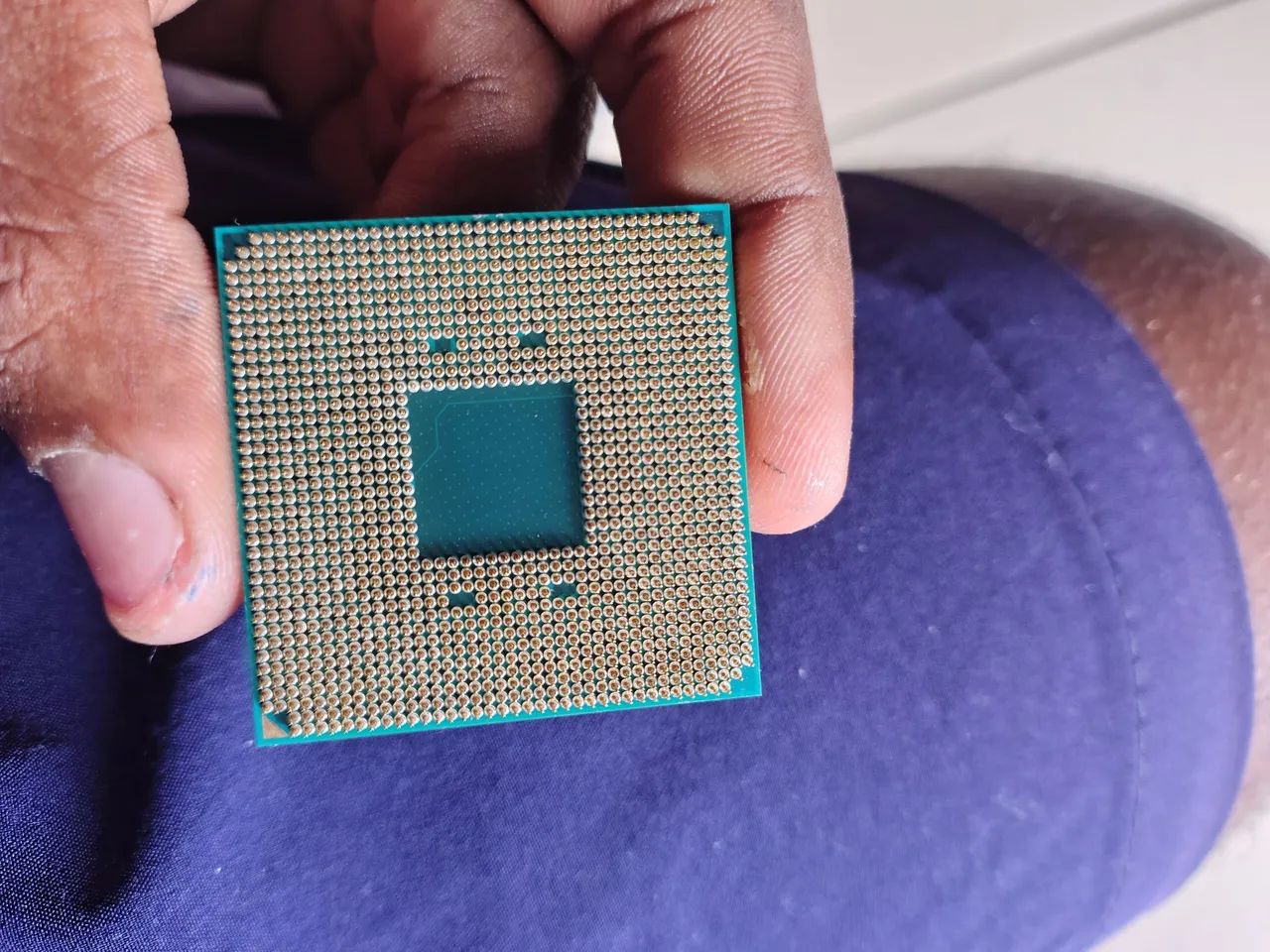 Processador AMD Ryzen 5 2600 - Foto 2