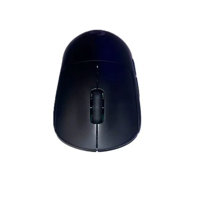Mouse Sem Fio Logitech G PRO, LIGHTSPEED, RGB LIGHTSYNC, 16000 DPI - Foto 4