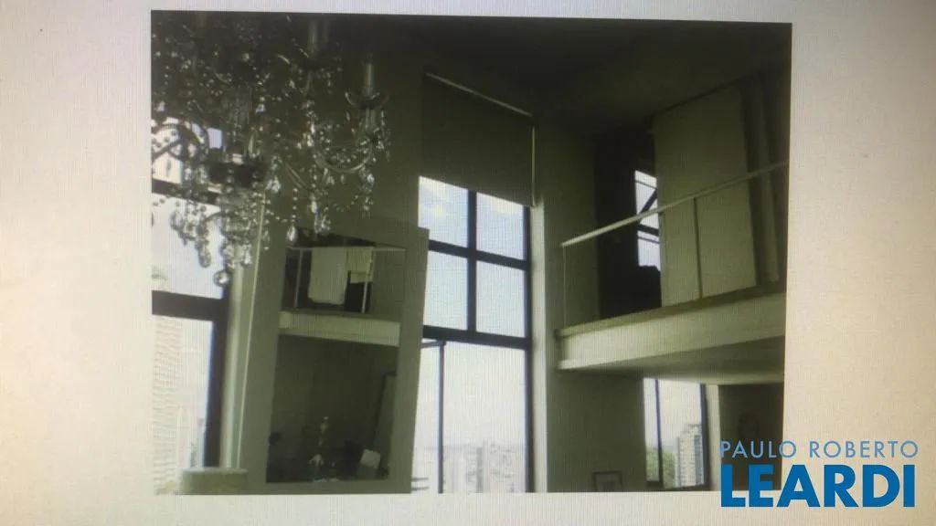 APARTAMENTO - MORUMBI - SP - Foto 3