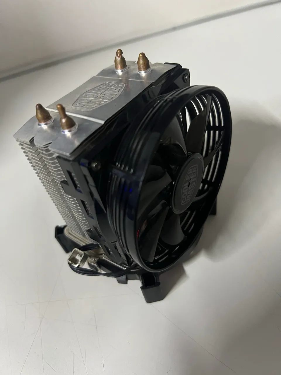 Air cooler cooler master hyper t20