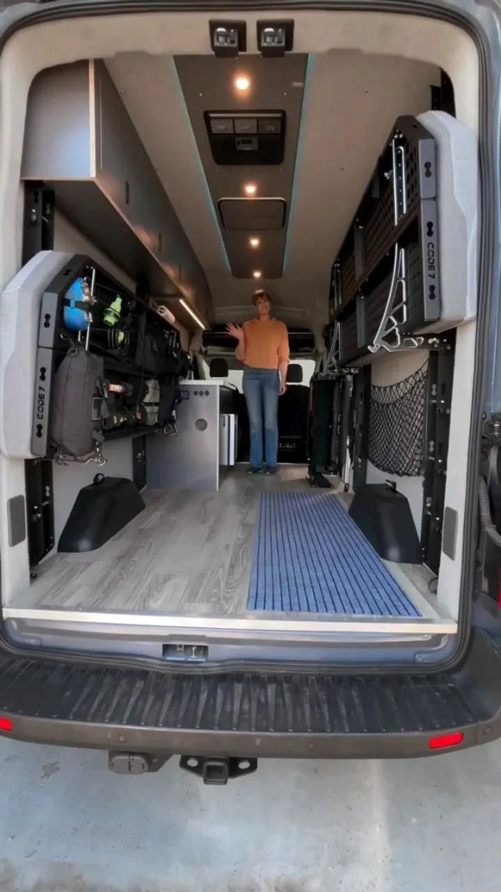 motorhome - Foto 3