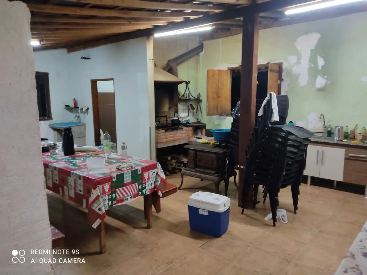 SÍTIO RURAL em CAÇAPAVA - SP, CENTRO - Foto 3