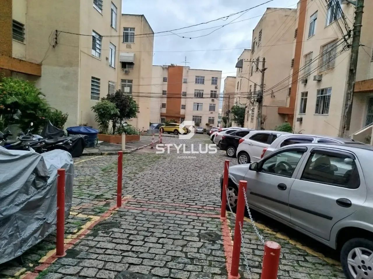 Méier | Apartamento 2 quartos - Foto 5