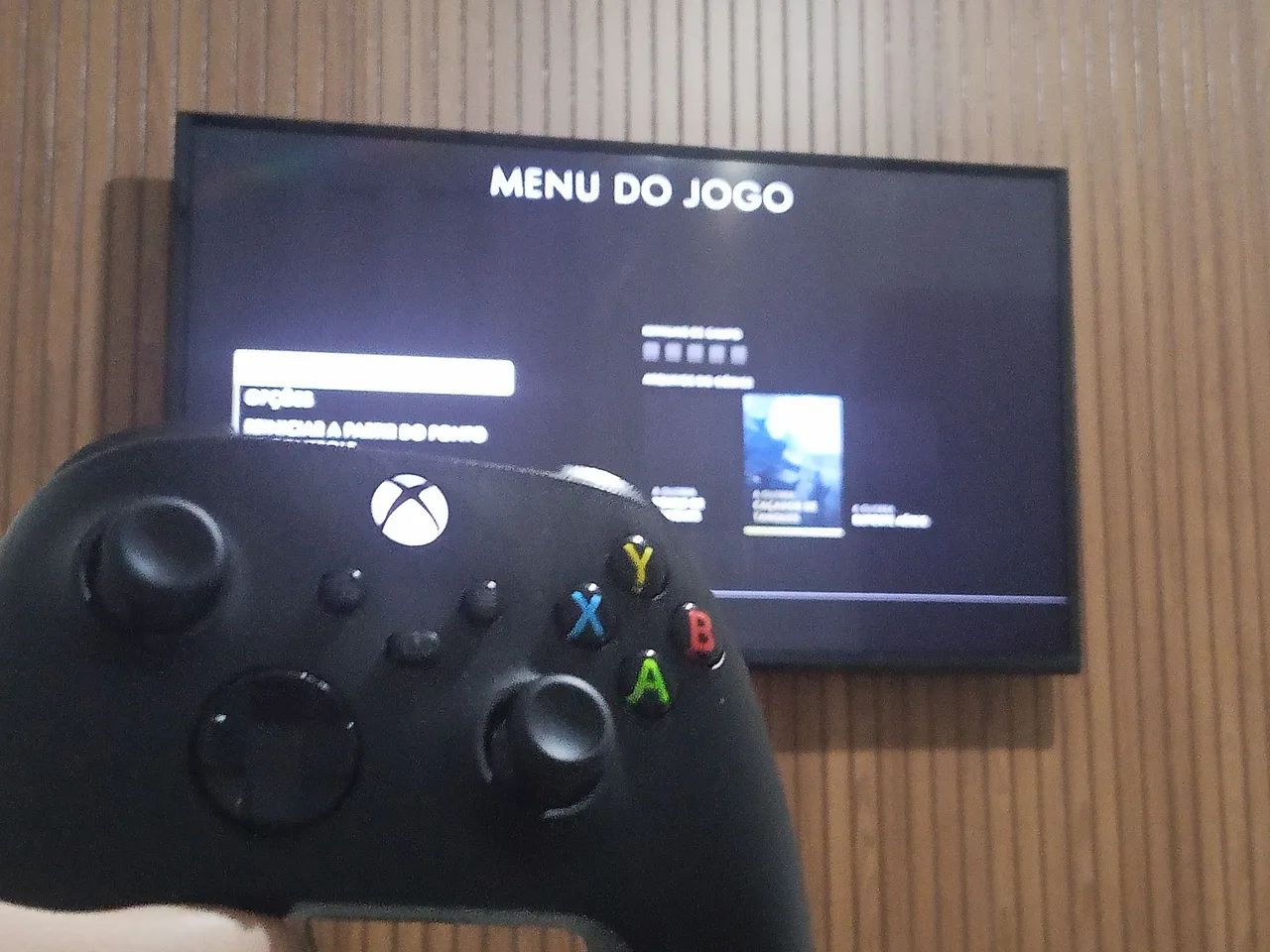 Xbox séries S  - Foto 2