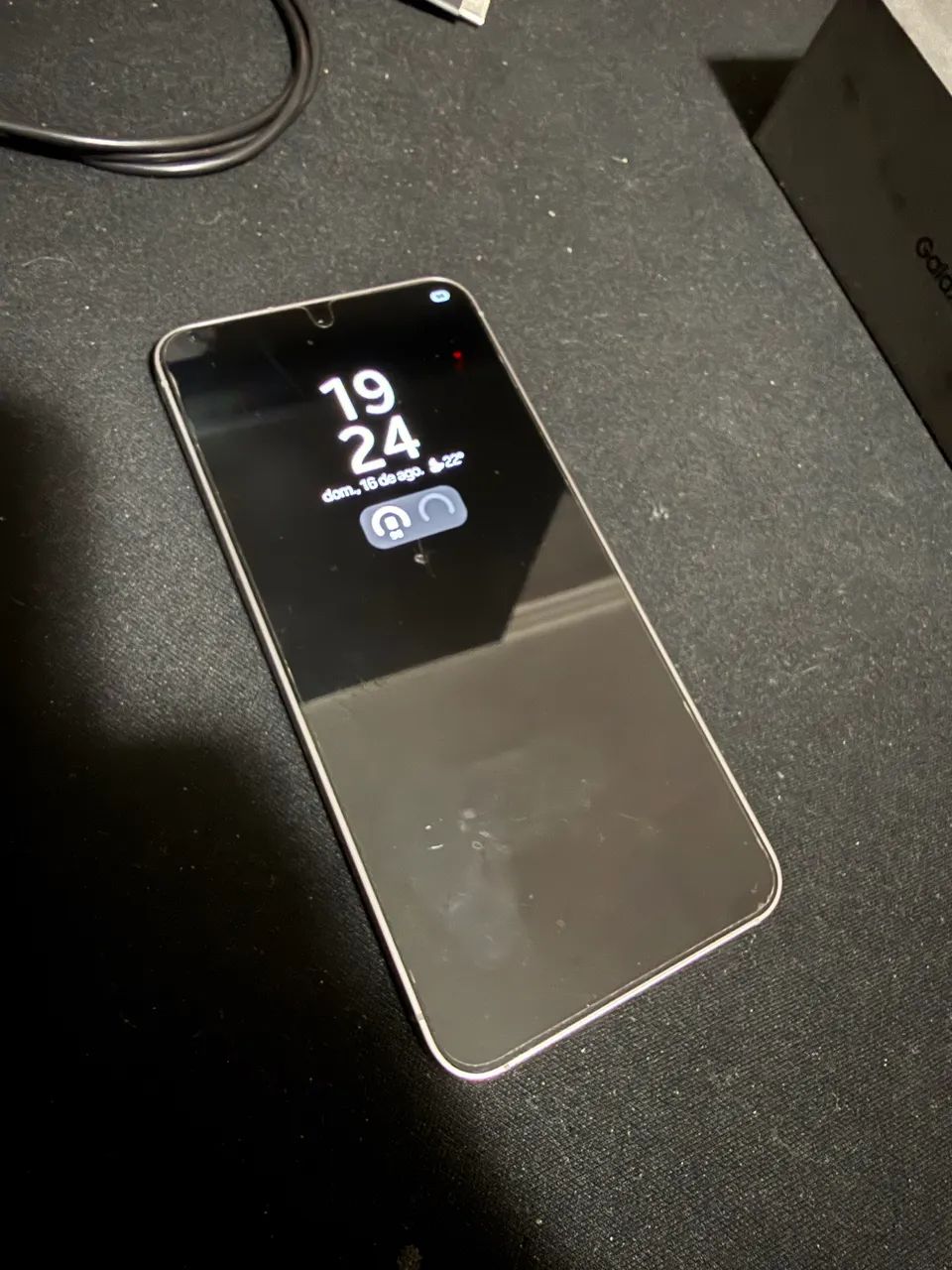 Samsung Galaxy S25 256gb