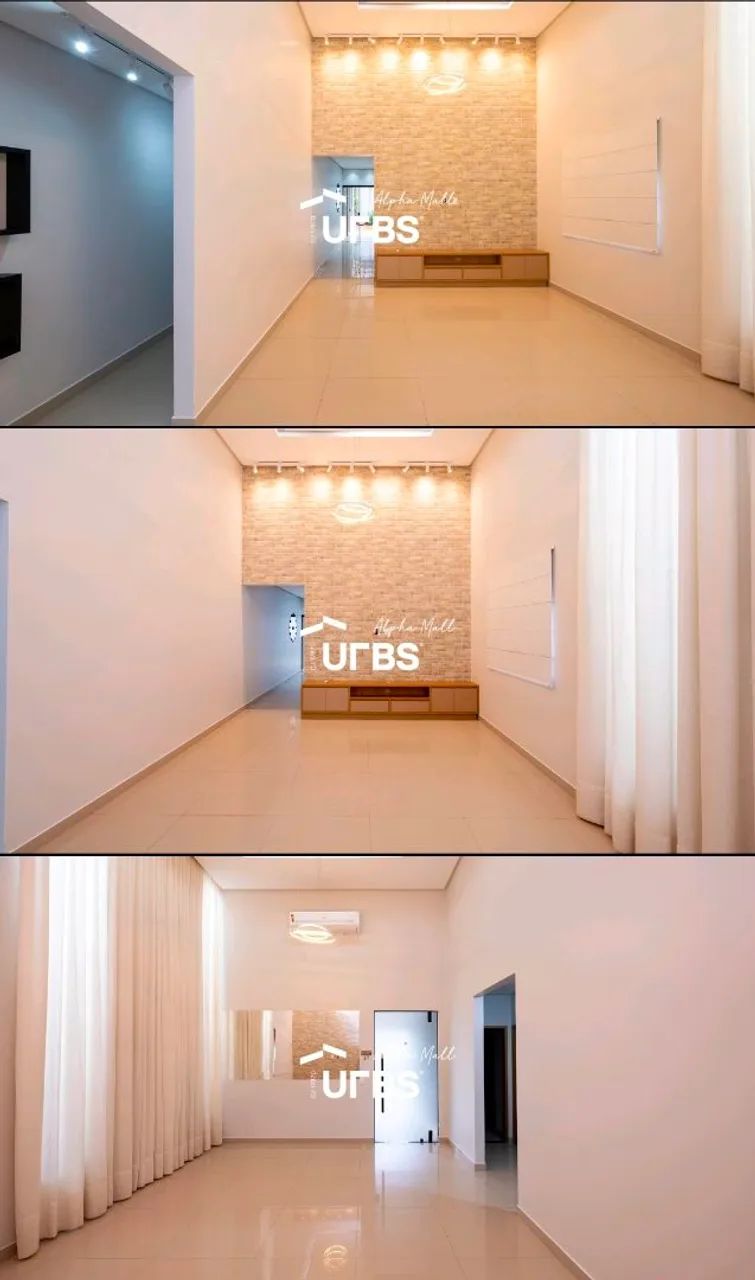 Vendo casa semimobiliada com placa solar - Foto 5