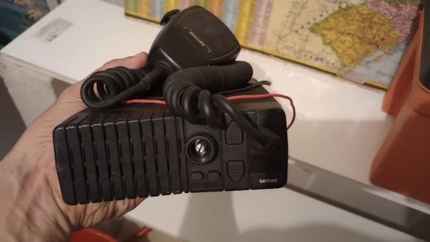 radio VHF Philips - Foto 2