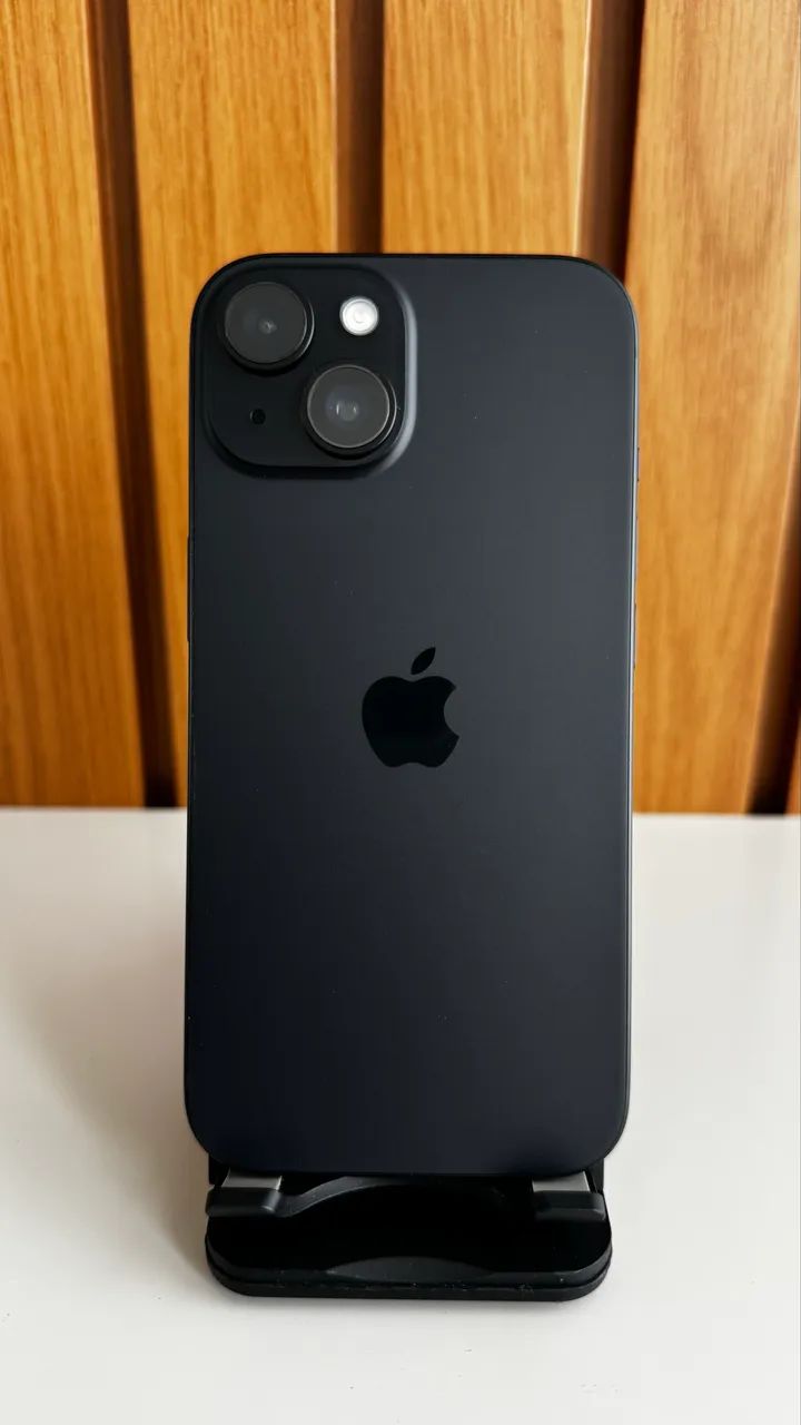 iPhone 15 128GB IMPECÁVEL - Foto 2