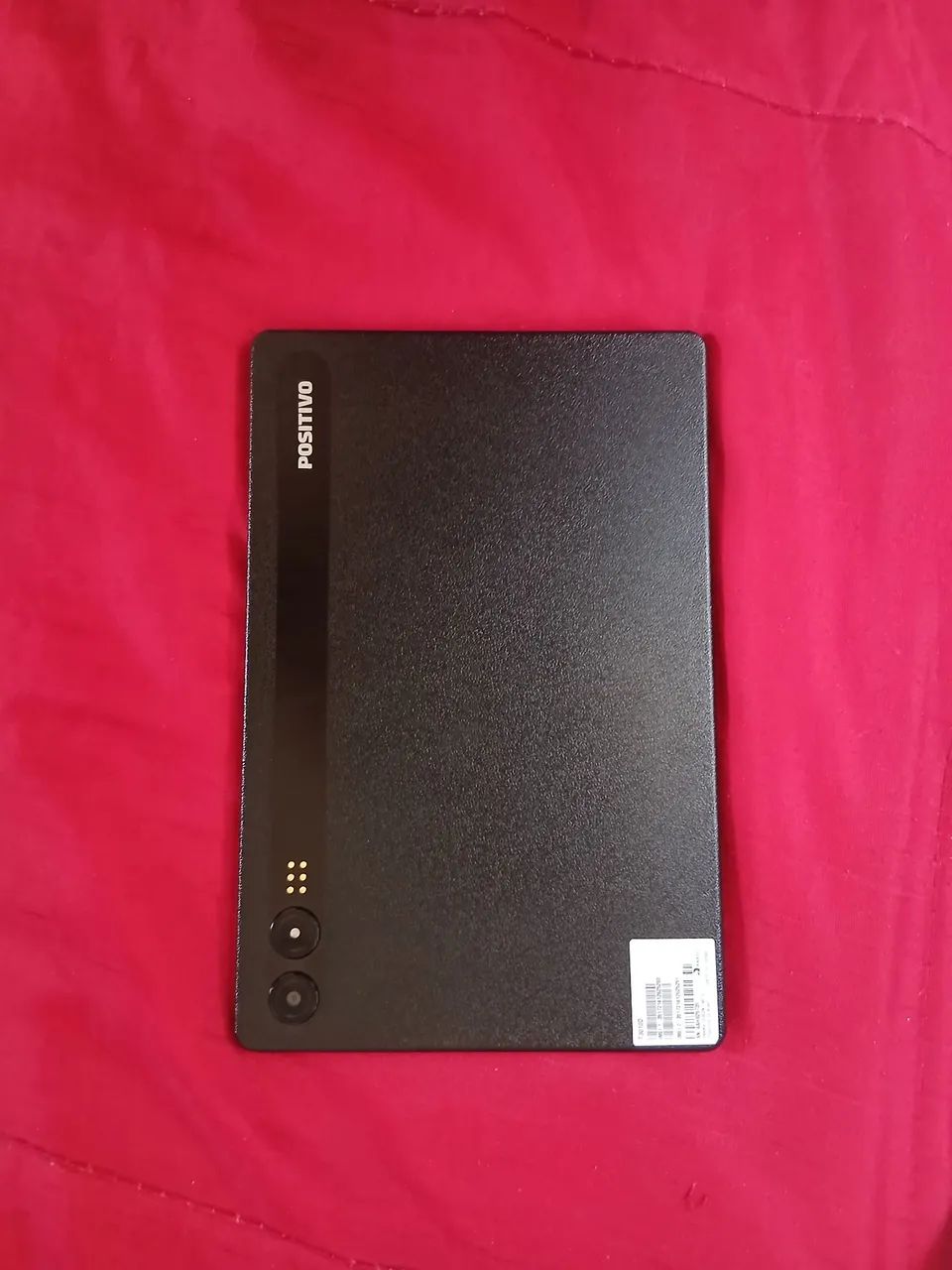 Tablet vision tab 10