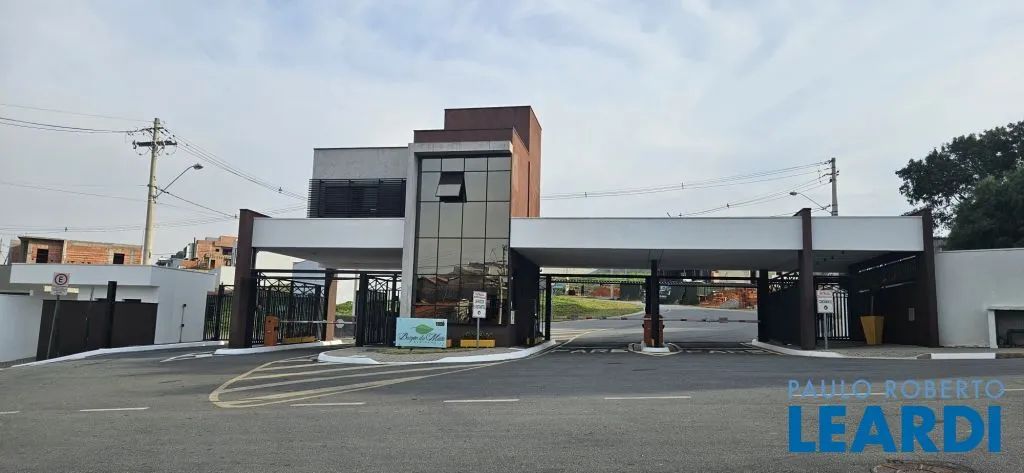 TERRENO EM CONDOMÍNIO - VILA PAGANO - SP - Foto 7