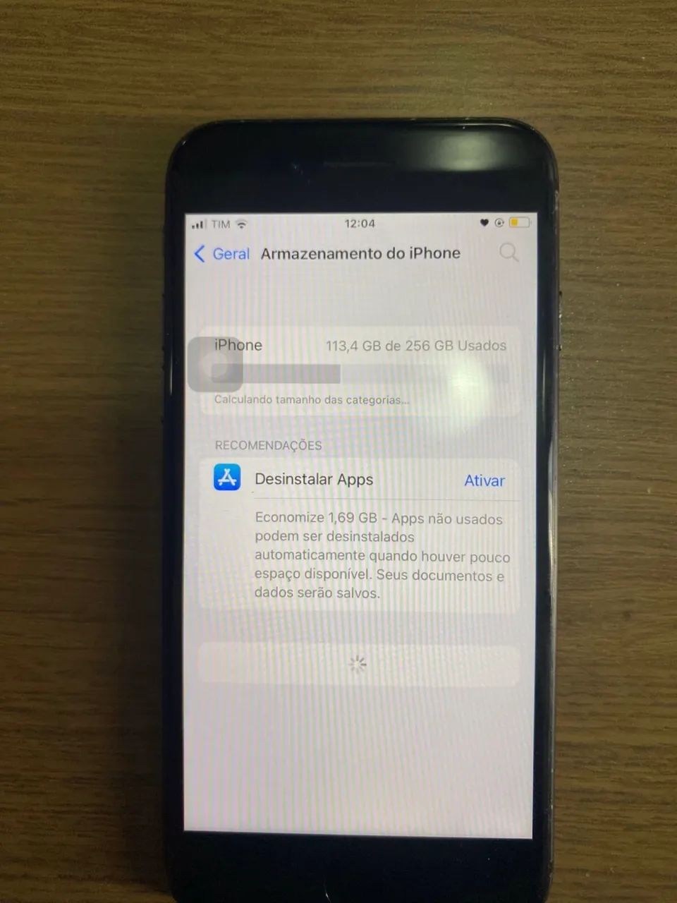 Iphone 8 - 256gb - Foto 3