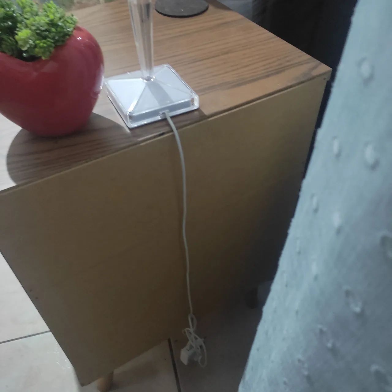 Mesa de cabeceira  - Foto 3