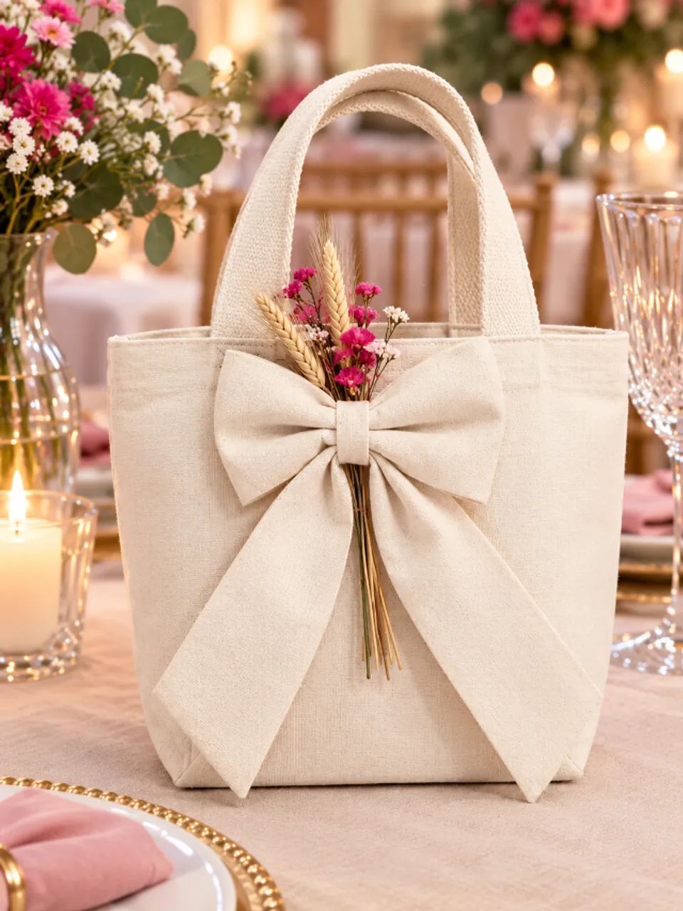 Mini Ecobags para Brindes! - Foto 2