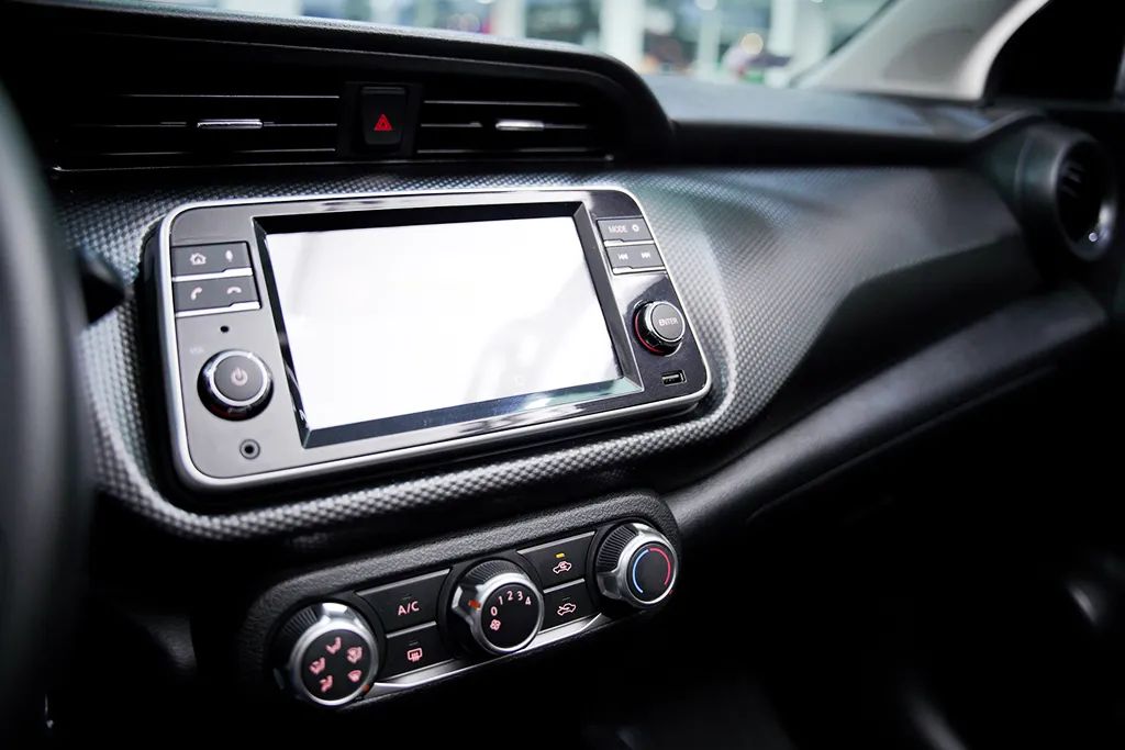 Nissan Kicks Sense 1.6 16V Flex Aut., foto 10 de 20