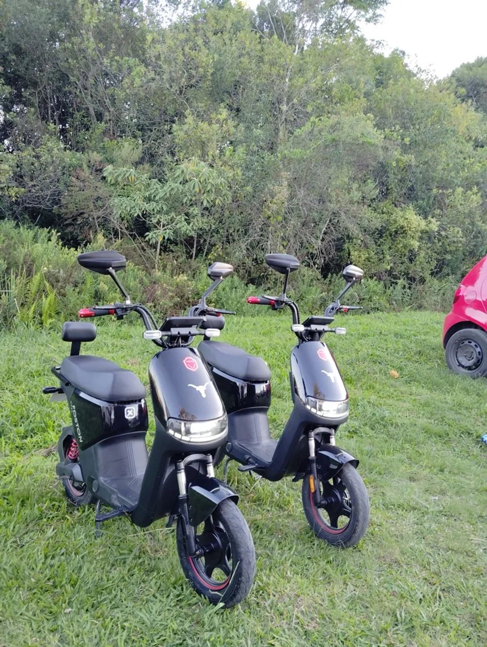 Moto Elétrica  - Foto 3