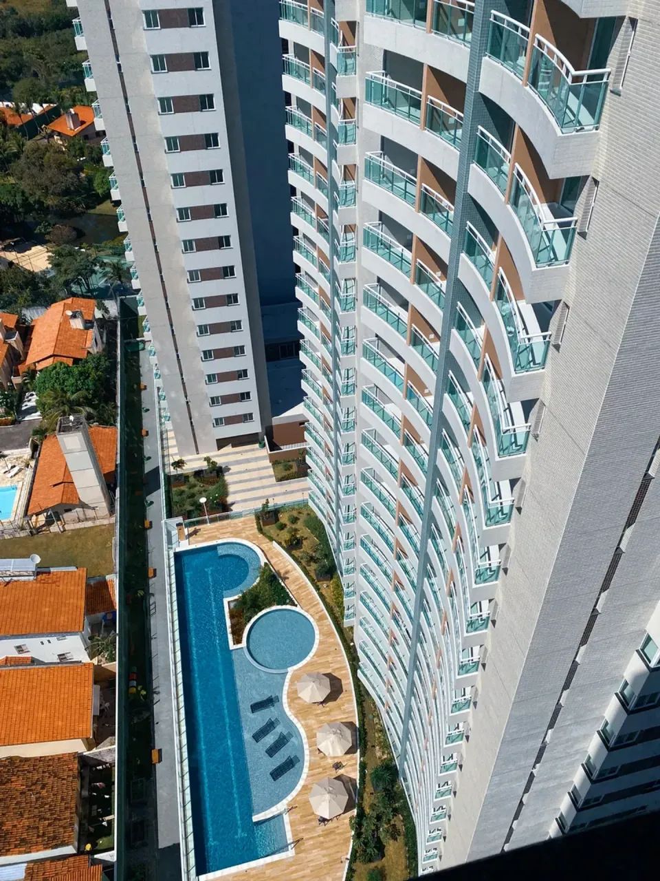 FORTALEZA SUL - EDSON QUEIROZ - Foto 2