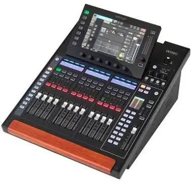 Behringer Wing compact  - Foto 2