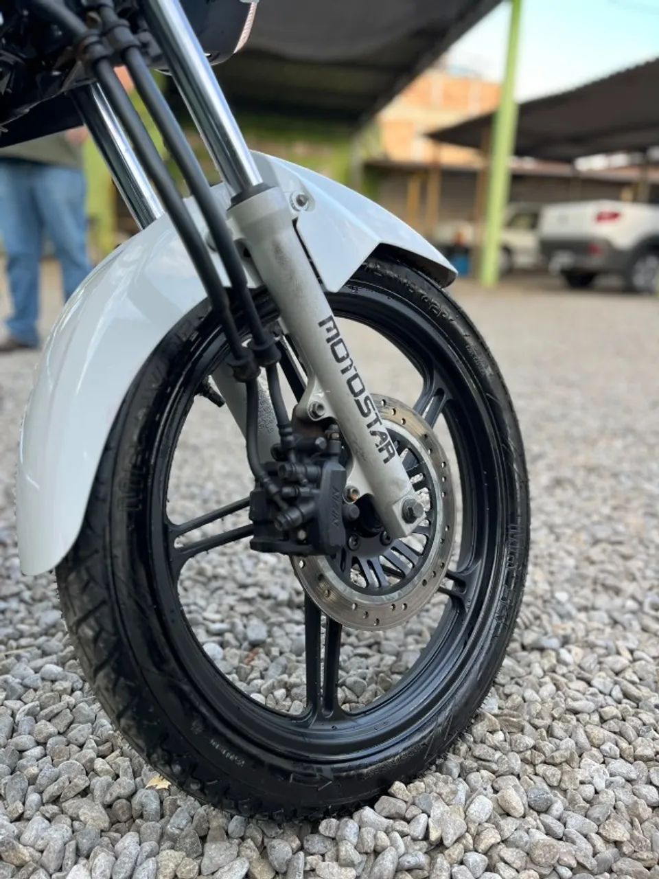 Honda 160 Cargo - Foto 4