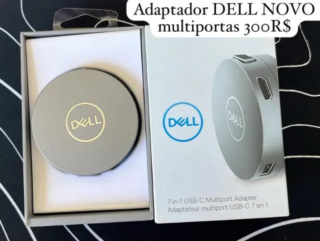 Adaptador Dell