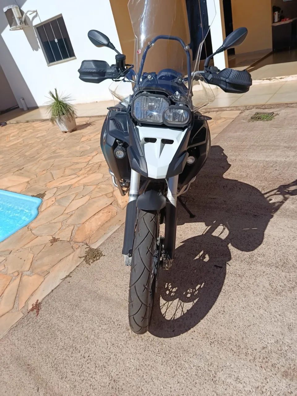 BMW GS 800 2015 - Foto 2