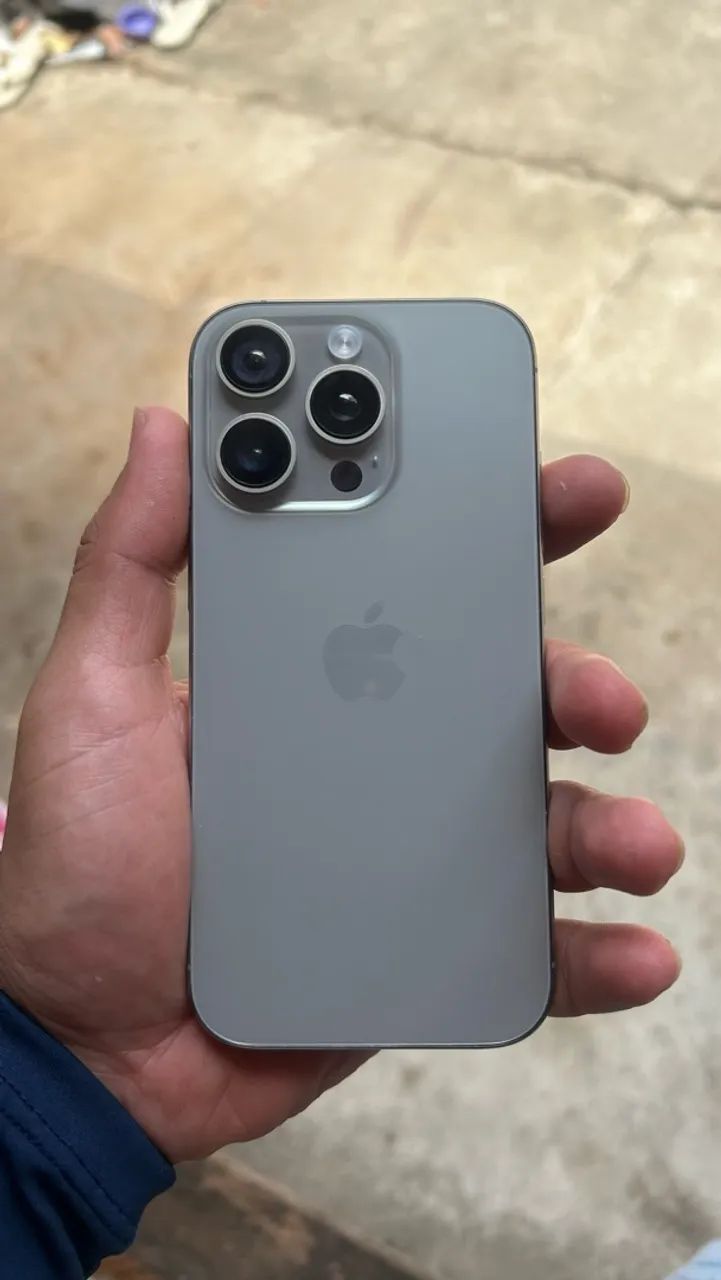 IPhone 16 Pro 256GB