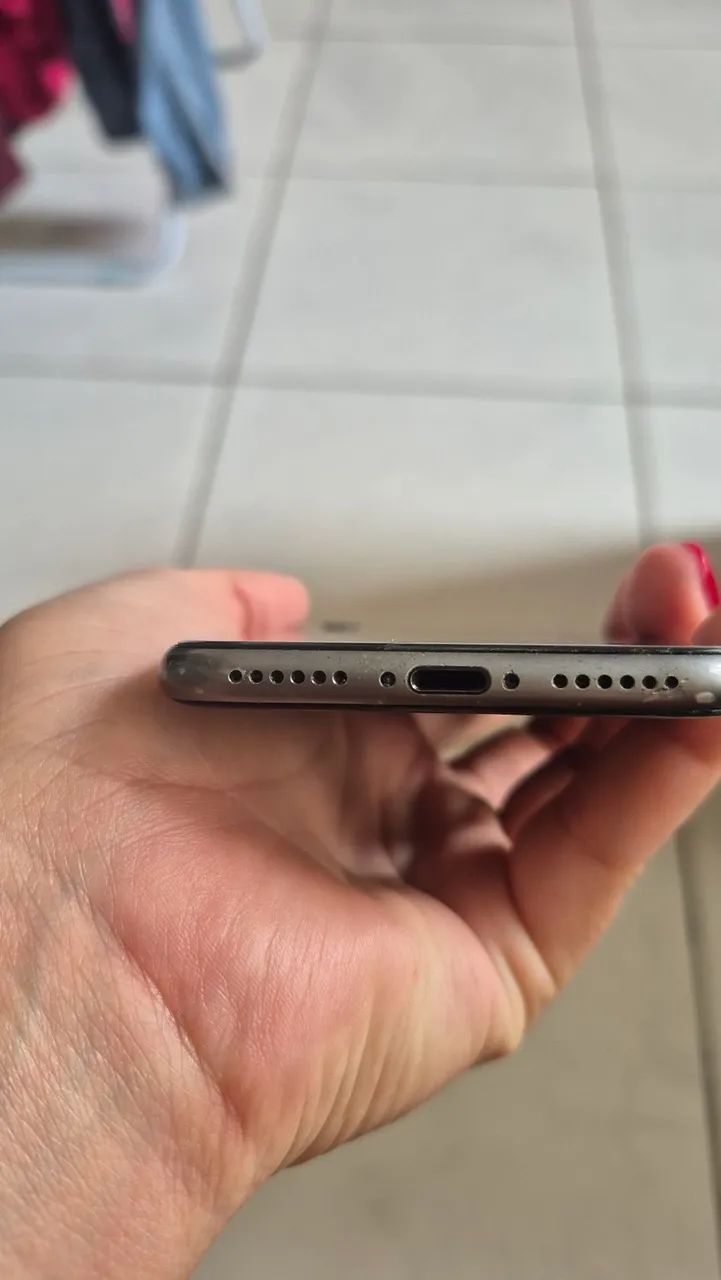 iPhone 8 usado - Foto 3