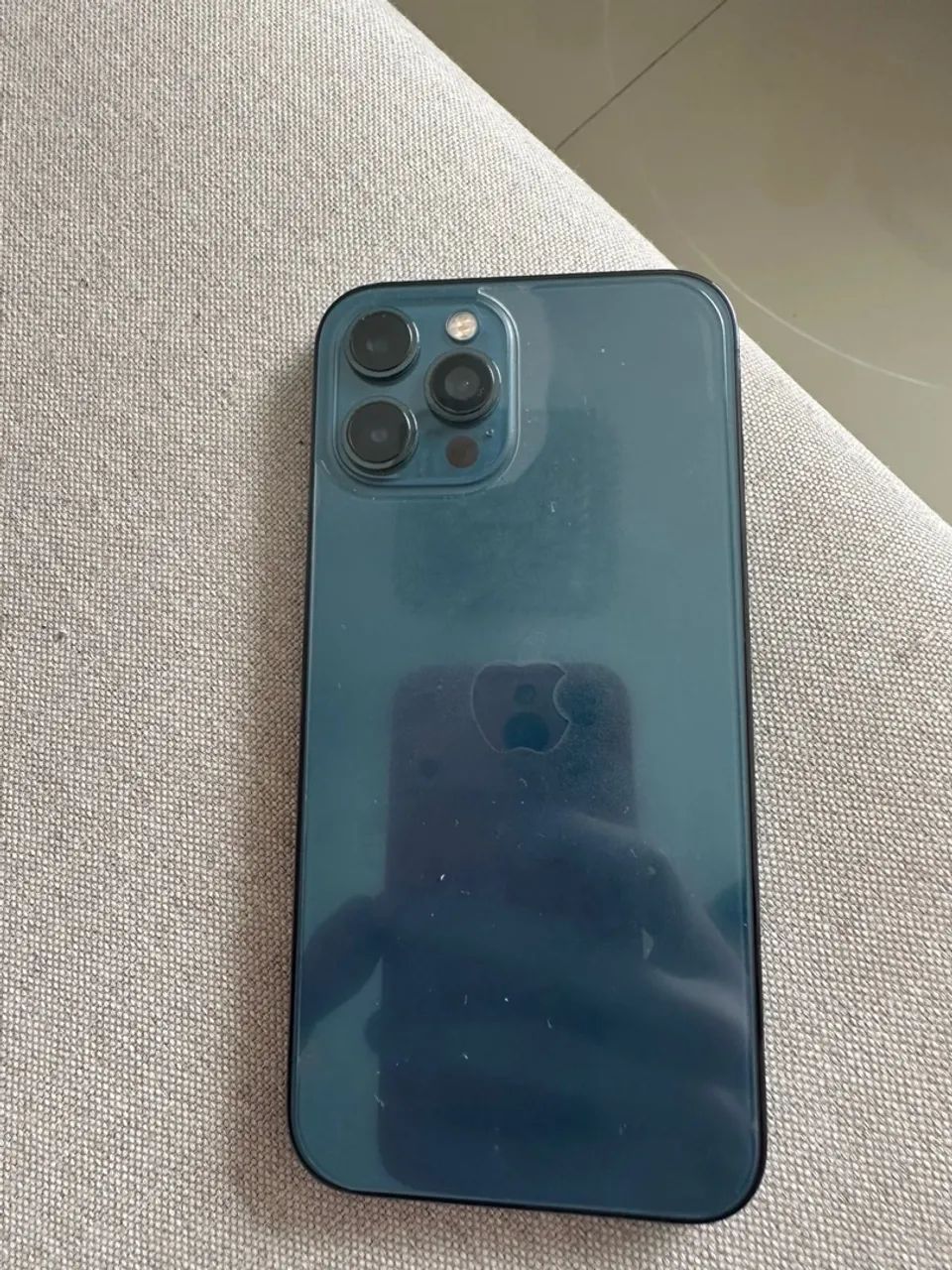 iPhone 12 Pro Max  - Foto 2