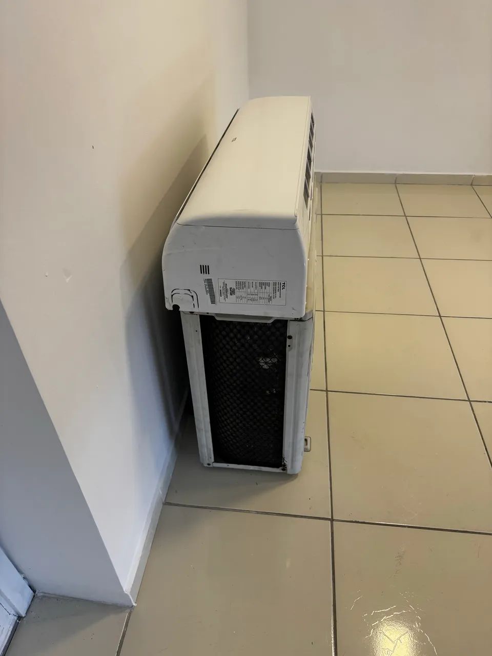 Ar-condicionado Split 18.000 BTUs TCL Inverter - Foto 3