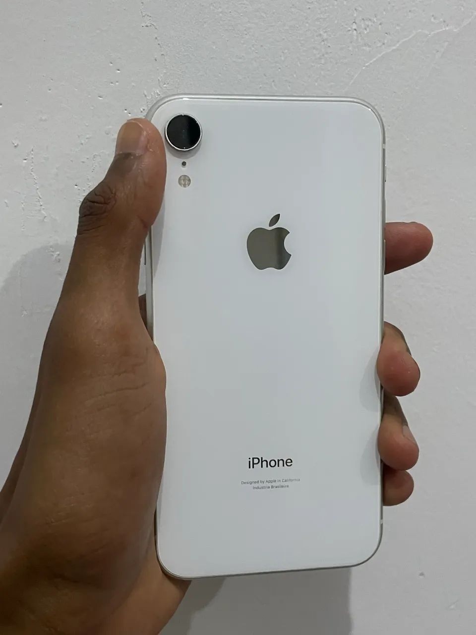 Iphone XR - 128gb - Foto 4