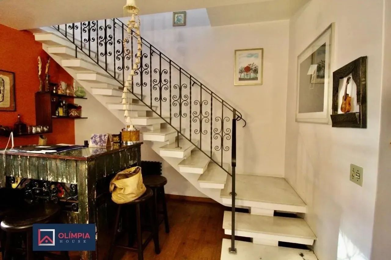 Venda Casa 3 Dormitórios - 255 m² Brooklin - Foto 14