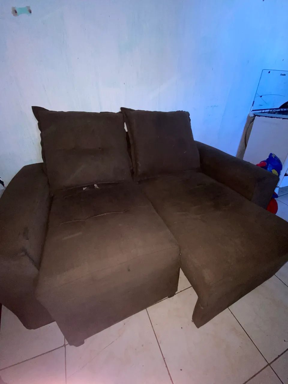Retractable Sofa65082640534274122