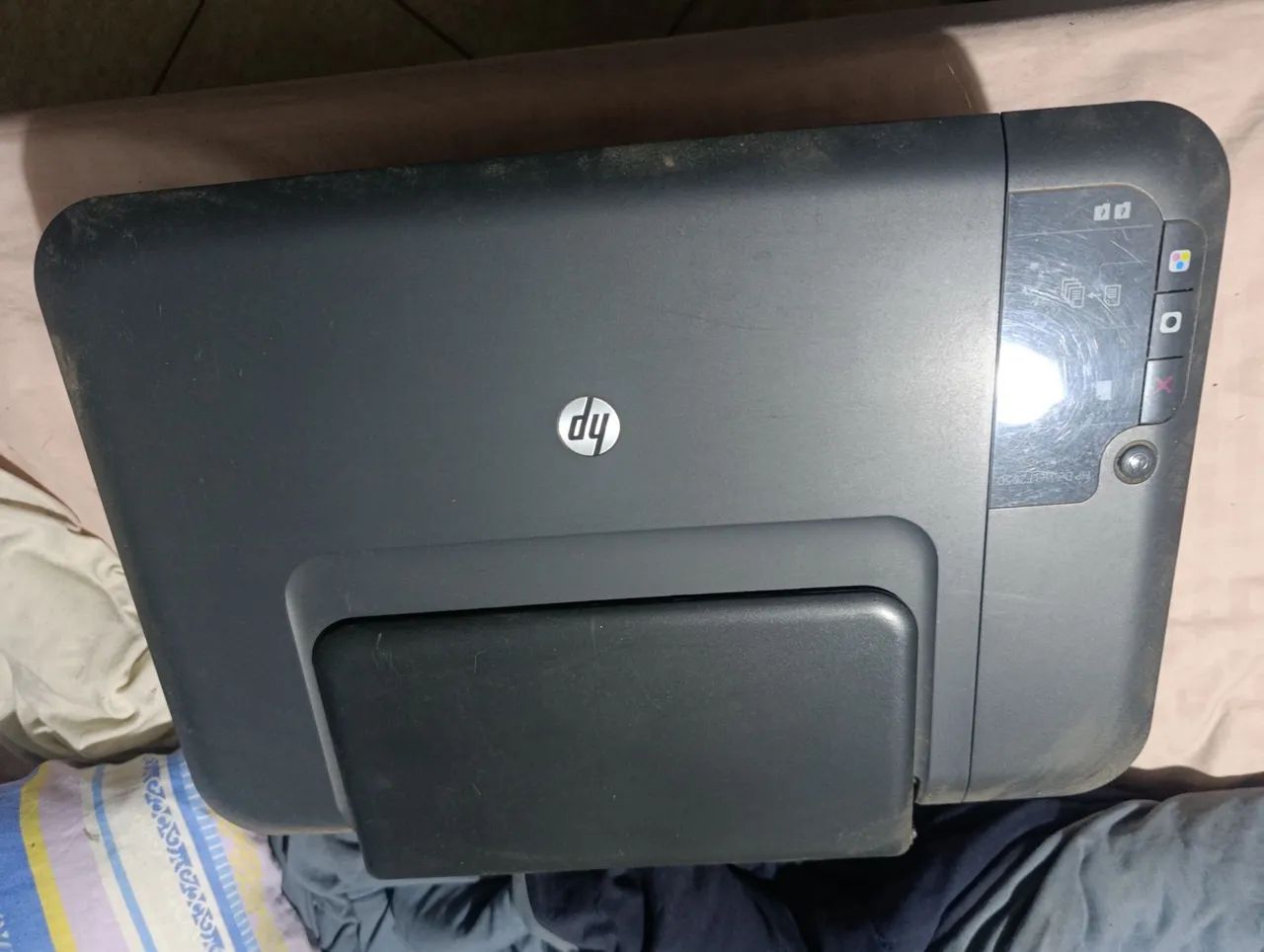 Impressora Hp 