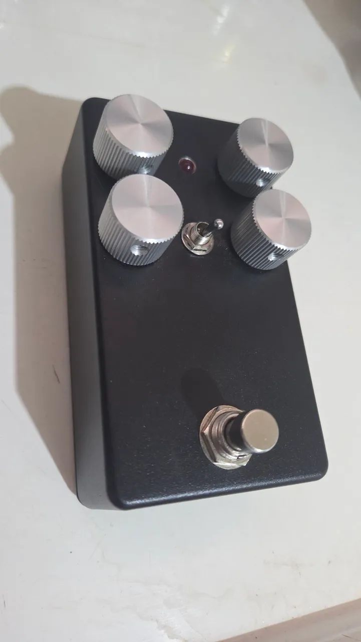 Pedal Collateral FX Stone/Stoner
