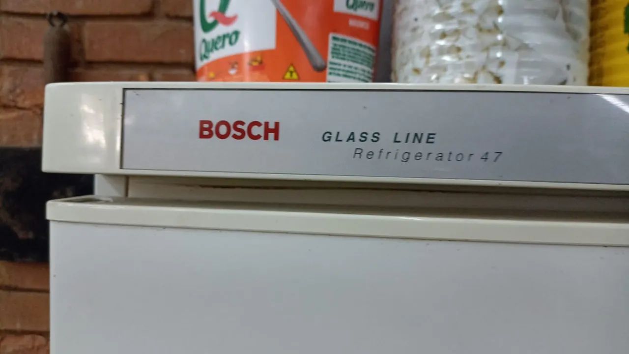 Geladeira bosch  - Foto 3