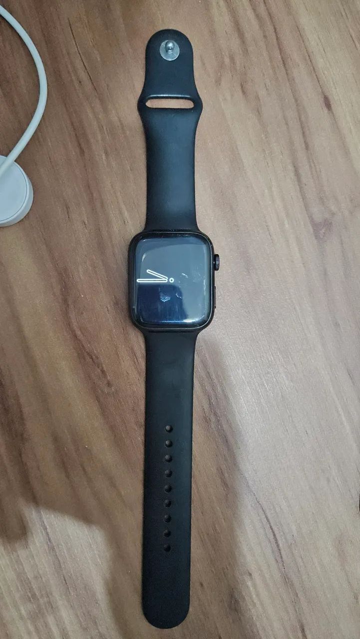 Smartwatch - Foto 2