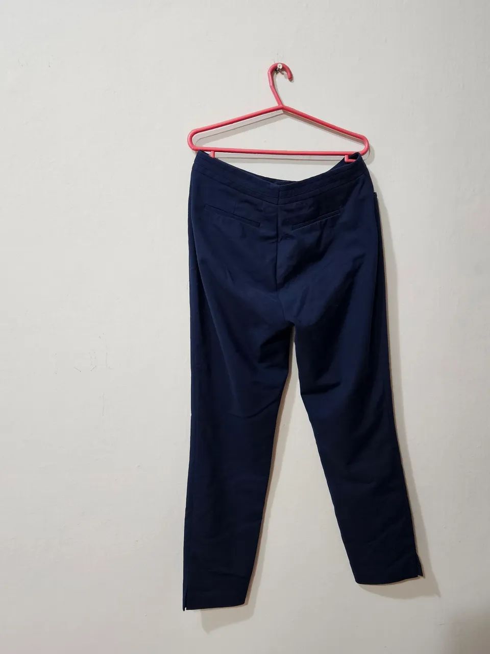Calça azul marinho - Foto 2
