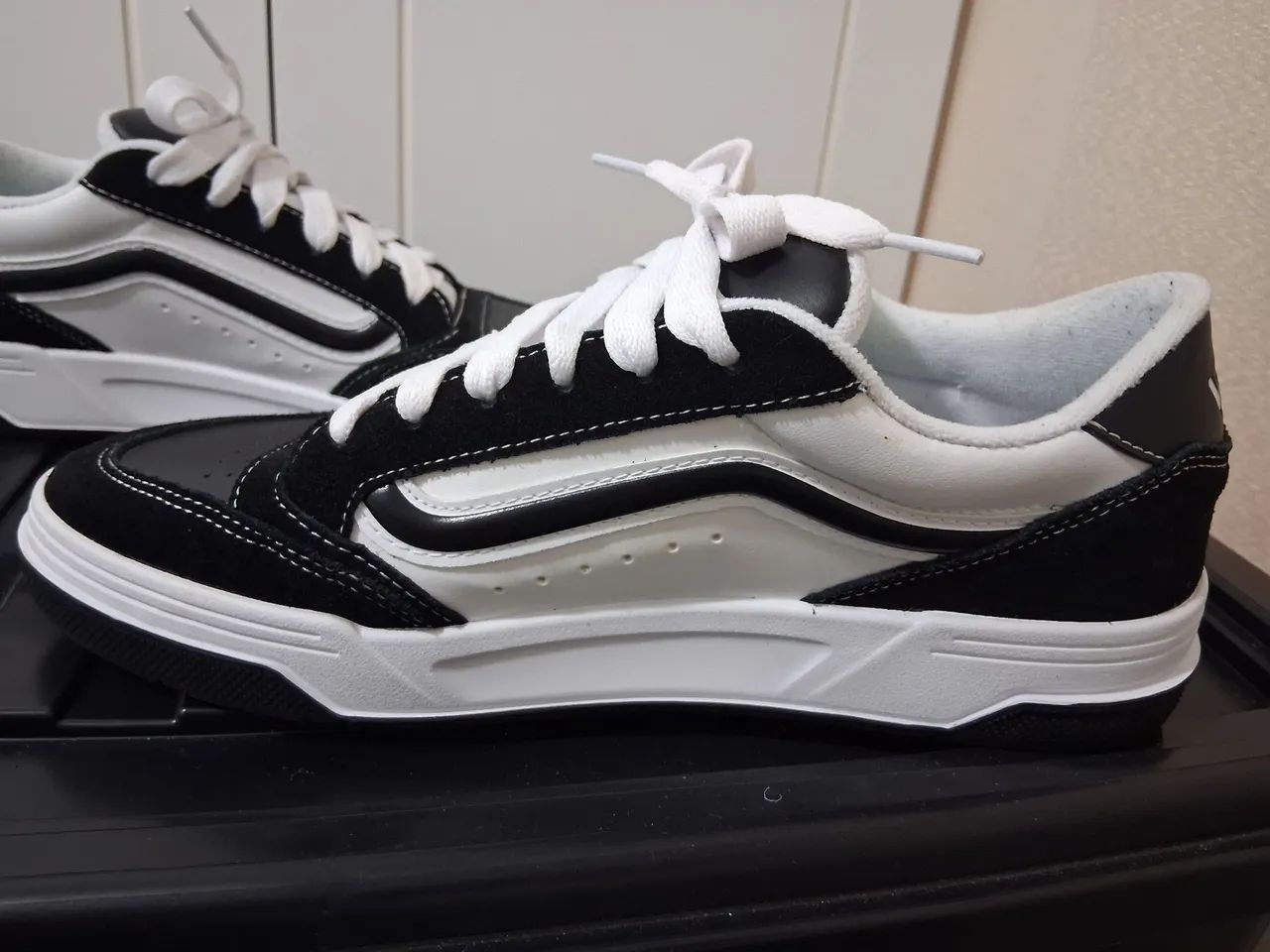 Tênis vans masculino original