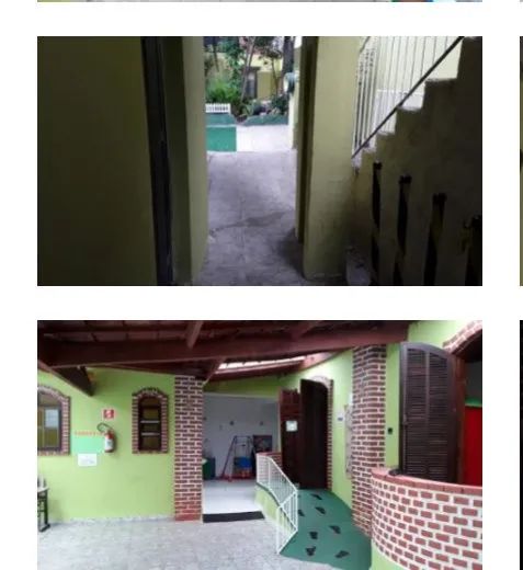 Foto - Taubaté - Jardim Independência