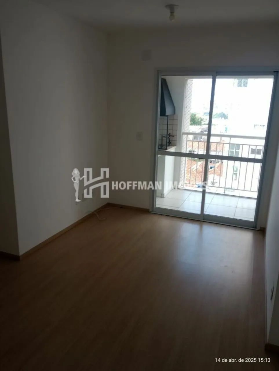 Apartamento para locação - Foto 3
