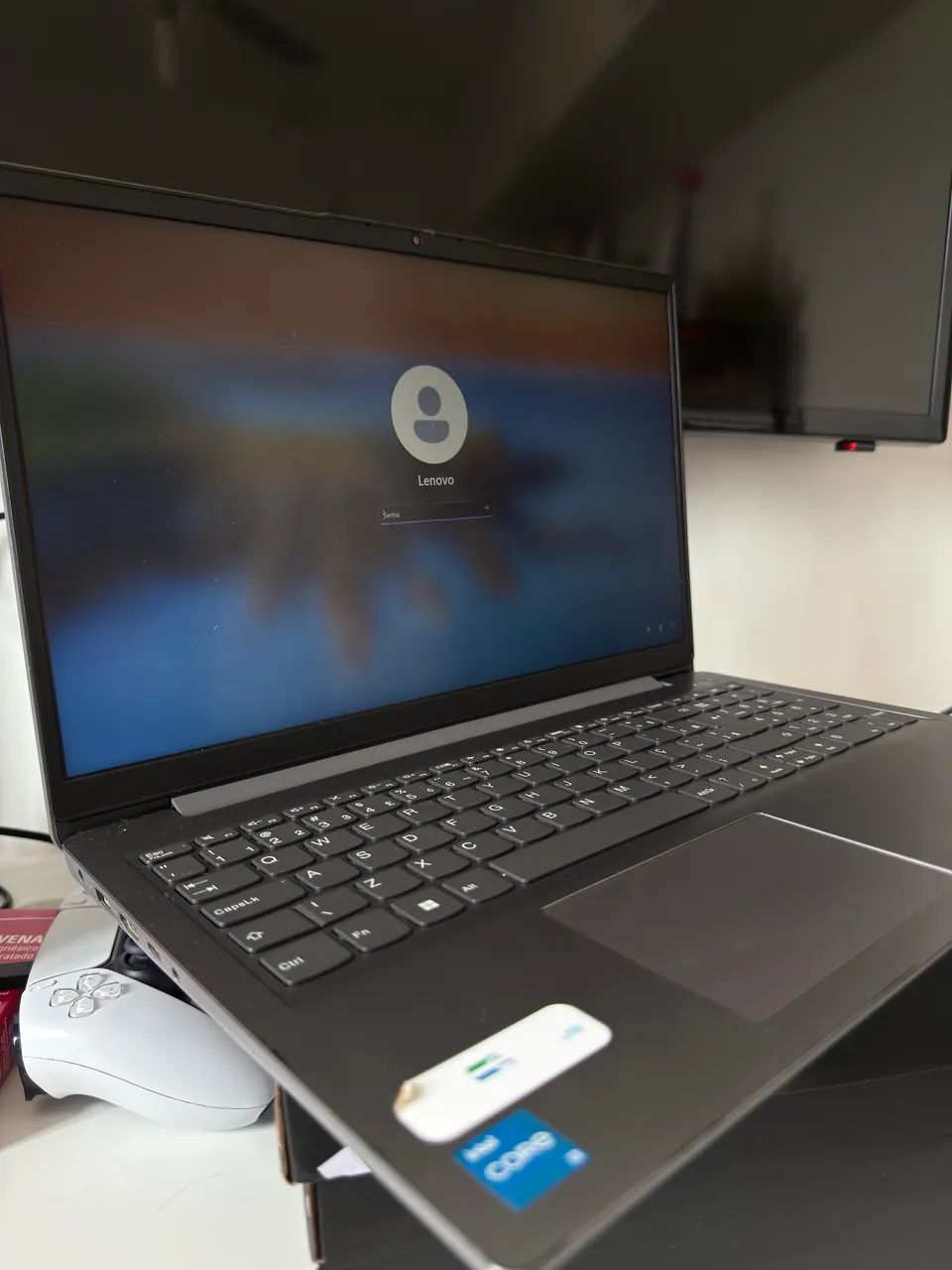 Notebook Lenovo Ideapad 3  - Foto 2
